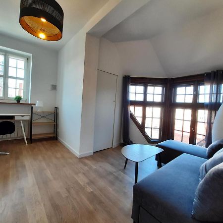 Old Town Apartment - Rynek Wroclaw Exterior photo